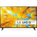 LG Smart TV LG 55UQ7500