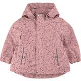 Pink Skaljakker Børnetøj Jacket - Keepsake Lilac (240072-6009)