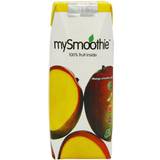 Passionsfrugter Juice- & Frugtdrikke Mysmoothie Mango 25cl