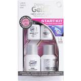 Gel kit Depend Gel iQ Start Kit 7-pack