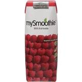Hindbær Drikkevarer Mysmoothie Raspberry 25cl
