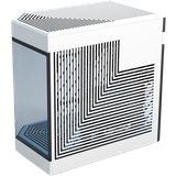 Micro-ATX Kabinetter Hyte Y60 Tempered Glass