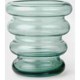 Rosendahl Oval Brugskunst Rosendahl Infinity Vase, Mint Vase 16cm