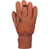 Scott Herre Tilbehør Scott Explorair Plus Gloves - Orange