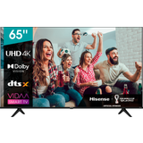 DVB-S2 - FLV - Time-shift TV Hisense 65A6BG