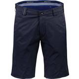 Meyer Herre Shorts Meyer Casual Shorts - Blue/19 Marine