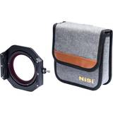 NiSi 100 - Polariseringsfiltre Kameralinsefiltre NiSi V7 holder kit true colour NC CPL 100mm system