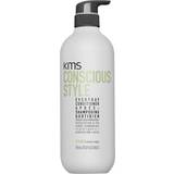 KMS California Pumpeflasker Balsammer KMS California ConsciousStyle Everyday Conditioner 750ml