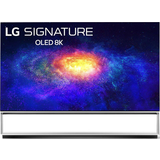 LG Hvid TV LG OLED88Z2