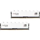 Mushkin DDR4 RAM Mushkin Redline DDR4 4000MHz 2x16GB (MRD4U280HHHH16GX2)