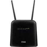 4G - Wi-Fi 5 (802.11ac) Routere D-Link DWR-960