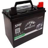 Batterier - Køretøjsbatterier Batterier & Opladere Garden Tractor Battery 12V/28Ah
