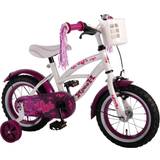 12" - Cykelkurve Børnecykler Volare Heart Cruiser 12 Børnecykel