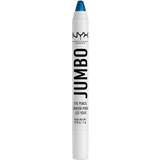 NYX Øjenblyanter NYX Jumbo Eye Pencil Blueberry Pop