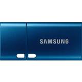 64 GB - U1 Hukommelseskort & USB Stik Samsung USB 3.2 Type-C 64GB