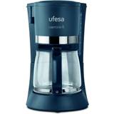 Blå Kaffemaskiner UFESA CG7114