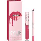 Matte Gaveæsker & Sæt Kylie Cosmetics Matte Lip Kit #102 Extraordinary
