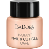 Neglebåndscremer Isadora Instant Nail & Cuticle Care 22ml