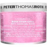 Peter Thomas Roth Ansigtsmasker Peter Thomas Roth Rose Stem Cell Anti-Aging Gel Mask 50ml