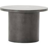Haveborde House Doctor Stone Beton 65cm Outdoor Side Table