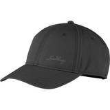 Lundhags Polyester Tilbehør Lundhags Base II Cap Unisex - Charcoal