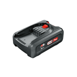 Bosch Batterier - Værktøjsbatterier Batterier & Opladere Bosch PBA 18V 4.0Ah PowerPlus