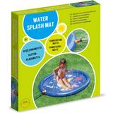 Spring Summer Water Splash Mat 1m