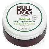 Arganolier - Tykt hår Pomader Bulldog Original Styling Pomade 75g