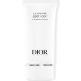 Anti-pollution Rensecremer & Rensegels Dior La Mousse Off/On Foaming Cleanser 150ml