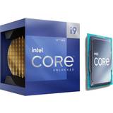 Intel 16 CPUs Intel Core i9 12900KS 3,4GHz Socket 1700 Box without Cooler