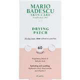 Hyaluronsyrer Acnebehandlinger Mario Badescu Drying Patch 60-pack