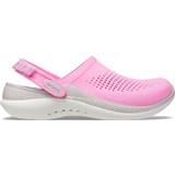 38 ⅓ - Pink Hjemmesko & Sandaler Crocs LiteRide 360 - Taffy Pink