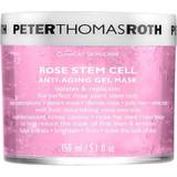 Peter Thomas Roth Ansigtsmasker Peter Thomas Roth Rose Stem Cell Anti-Aging Gel Mask 150ml