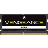 Hvid - SO-DIMM DDR5 RAM Corsair Vengeance DDR5 SO-DIMM 4800MHz 32GB (CMSX32GX5M1A4800C40)