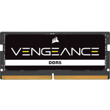 16 GB - SO-DIMM DDR5 RAM Corsair Vengeance SO-DIMM DDR5 4800MHz 16GB (CMSX16GX5M1A4800C40)