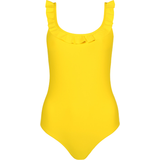 Elastan/Lycra/Spandex - Gul - XS Badetøj Marie Jo Swim Aurelie Special Swimsuit - Sun