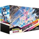 Brætspil Pokémon Sword & Shield Astral Radiance Build & Battle Stadium