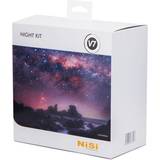 67 mm Filtertilbehør NiSi 100mm V7 Night Photography Kit