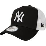 Kasketter New Era Clean Trucker New York Yankees Snapback Cap