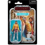 Star Wars Figurer Hasbro Star Wars The Vintage Collection Gaming Greats Lando Calrissian Star Wars Battlefront 2