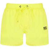 Diesel Badetøj Diesel Sandy Swim Shorts - Yellow