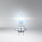 Osram Night Breaker 200 Halogen Lamps 55W H7