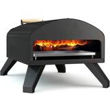 Brændetræ - Uden Pizzaovne Bertello Outdoor Pizza Oven