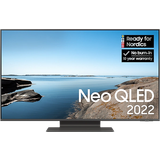 Samsung Dolby Vision - Optagefunktion via USB (PVR) TV Samsung QE50QN91B
