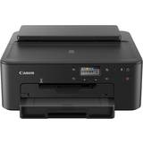Canon Ethernet - Farveprinter - Inkjet Printere Canon PIXMA TS705a
