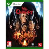 Xbox One spil The Quarry (XOne)
