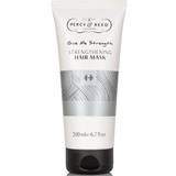Percy & Reed Glans Hårkure Percy & Reed Give Me Strength Strengthening Hair Mask 200ml