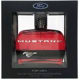 Ford Eau de Toilette Ford Mustang for Men EdT 100ml