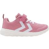 Syntetisk Sneakers Hummel Actus Recycled Jr - Heather Rose