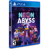 Neon Abyss (6 butikker) hos PriceRunner • Priser »